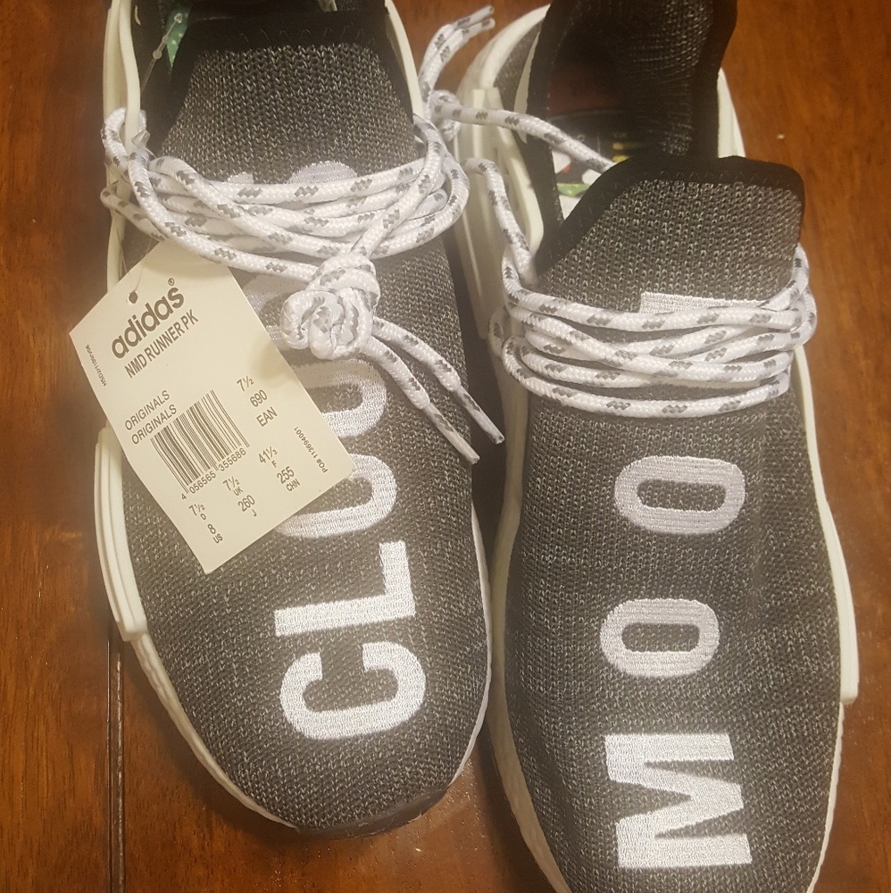 Adidas Shoes